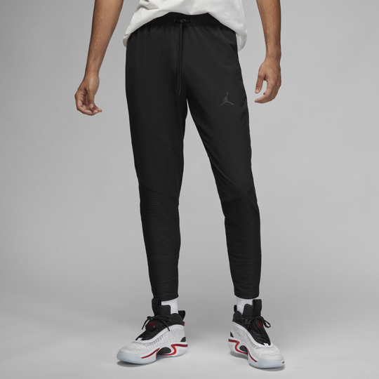 Jordan Dri-FIT Sport Men's Woven Trousers - Black