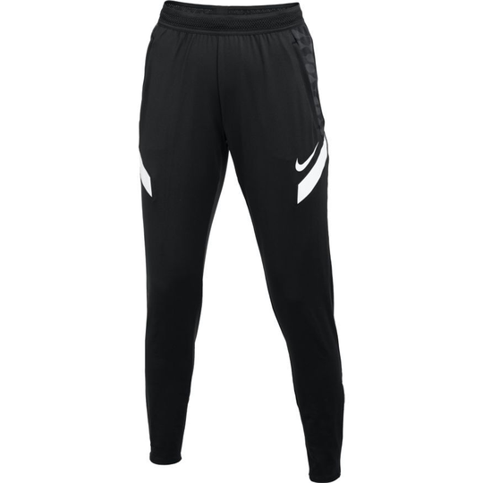 Nike Treenihousut Dri-fit Strike 21 - Musta/harmaa/valkoinen Nainen, koko Large