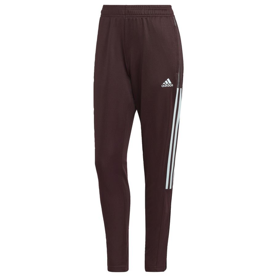 adidas Treenihousut Tiro - Violetti/sininen Nainen, koko Large