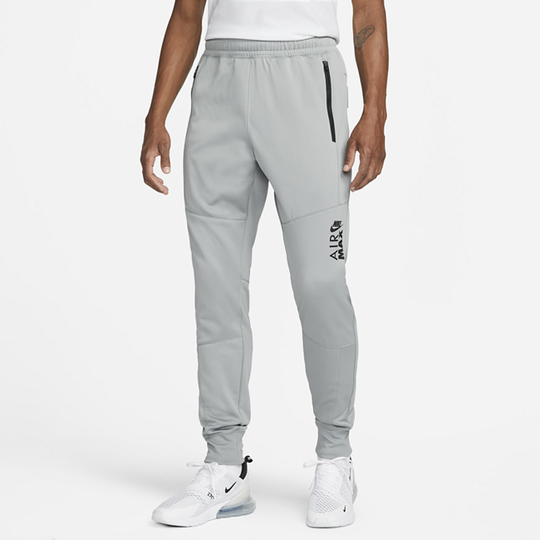Nike Sportswear Air Max Men's Joggers - Grey