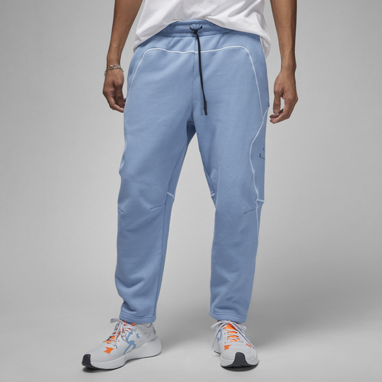 Jordan 23 Engineered Men's Fleece Trousers - Blue