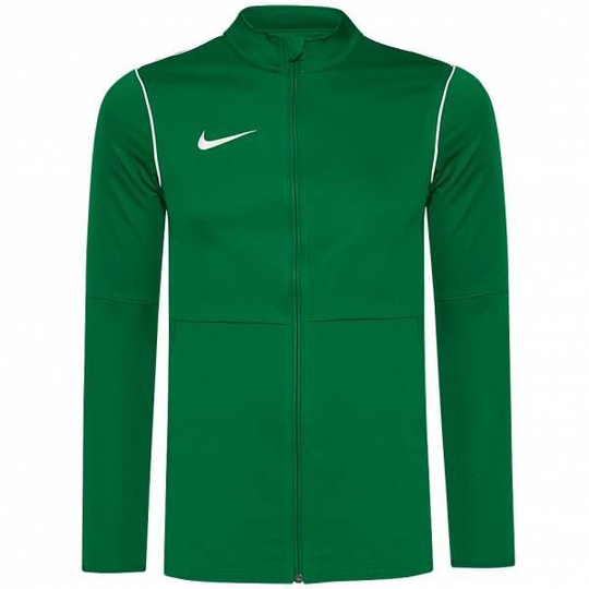 Nike Verryttelytakki Dri-FIT Park 20 - Vihreä/Valkoinen, koko Small