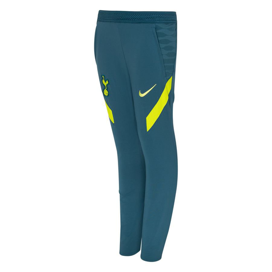 Tottenham Treenihousut Dry Strike - Vihreä/Vihreä Lapset - Nike, koko S: 128-137 cm