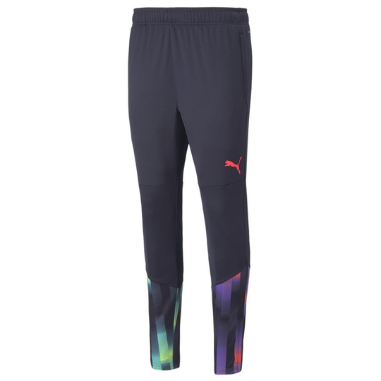 PUMA Treenihousut Neymar Jr. 24/7 - Sininen, koko XX-Large