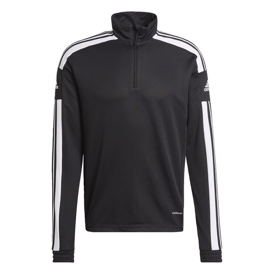adidas Treenitakki Squadra 21 - Musta/valkoinen, koko X-Large