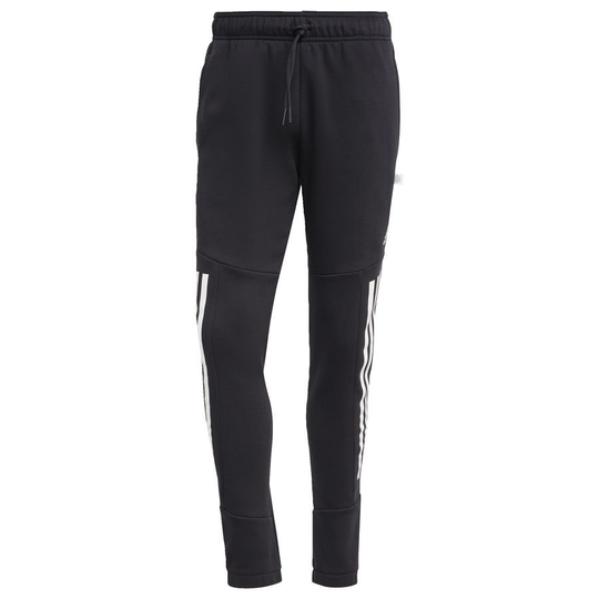 adidas Treenihousut Future Icons - Musta/valkoinen, koko Large