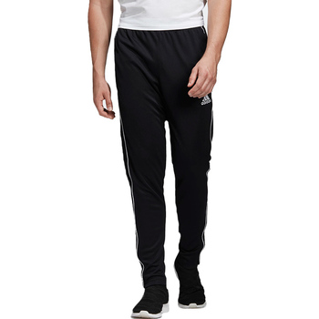 Jogging housut / Ulkoiluvaattee adidas adidas Core 18 Training Pants EU M