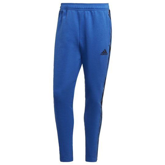 adidas Treenihousut Tiro Winterized - Sininen/musta, koko XX-Large