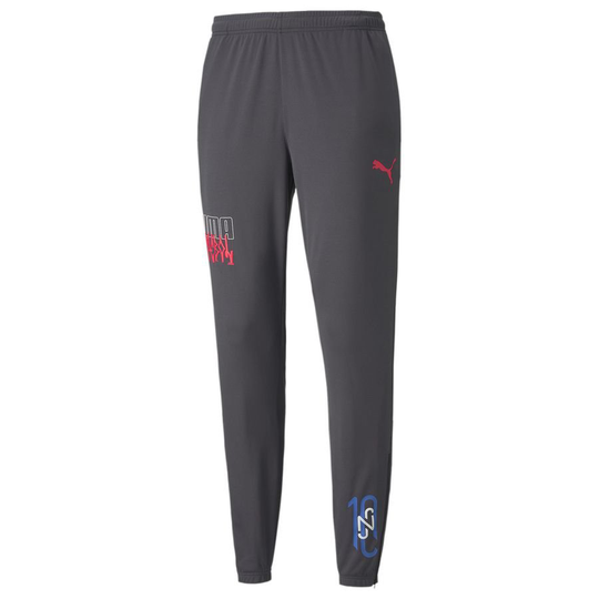 PUMA Treenihousut Neymar Jr. - Harmaa, koko X-Small