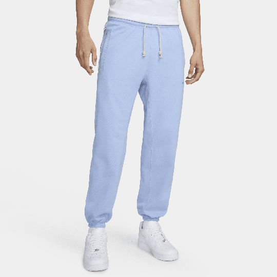 Nike Standard Issue Men's Dri-FIT Basketball Trousers - Blue