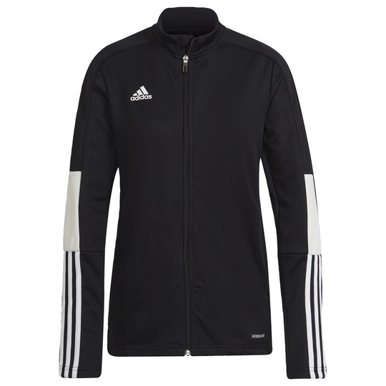 adidas Treenitakki Tiro Essentials - Musta Nainen, koko Small