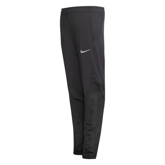 Barcelona Treenihousut Dri-fit Strike - Musta/harmaa Lapset - Nike, koko XS: 122-128 cm