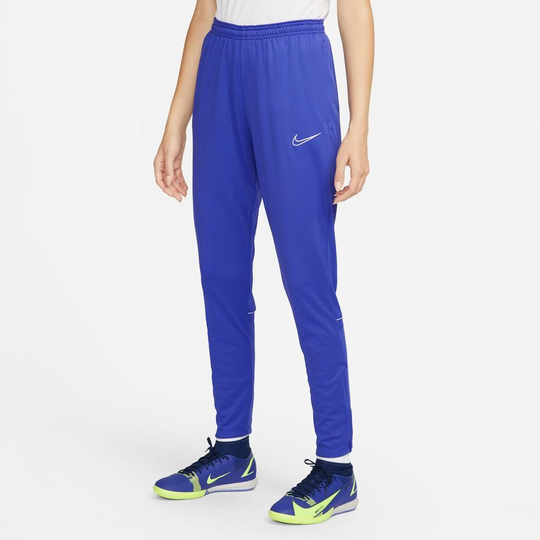Nike Treenihousut Dri-fit Academy Kpz - Sininen/valkoinen Nainen, koko Small