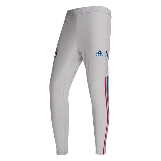 Lyon Treenihousut Tiro 21 - Hopea - adidas, koko Small