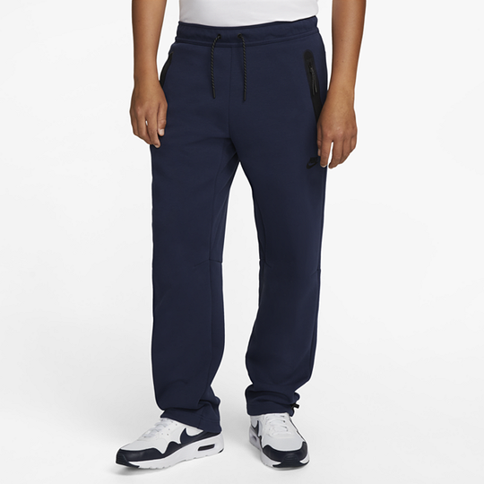 Nike Sportswear Tech Fleece Men's Trousers - Blue