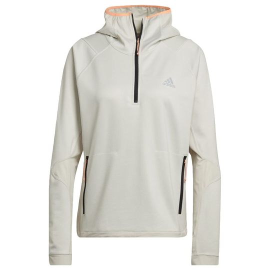 adidas Juoksutakki X-city Cold.Rdy - Alumiininen Nainen, koko Small