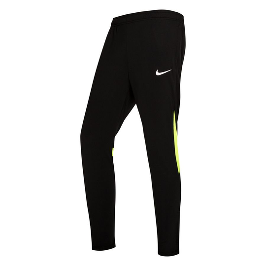 Nike Treenihousut Dri-fit Academy Pro Kpz - Musta/neon/valkoinen Nainen, koko X-Small