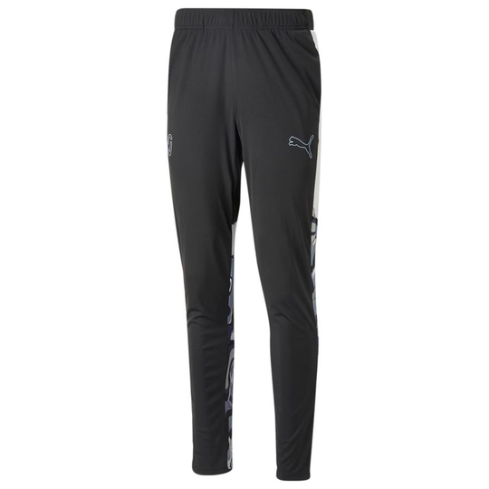 PUMA Treenihousut Neymar Jr. Creativity - Musta/Sininen/Violetti LIMITED EDITION