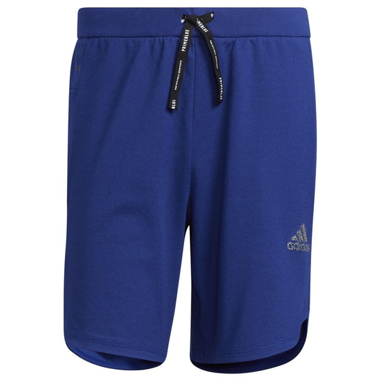 adidas Treenishortsit Primeblue Always Om Yoga - Sininen, koko Small