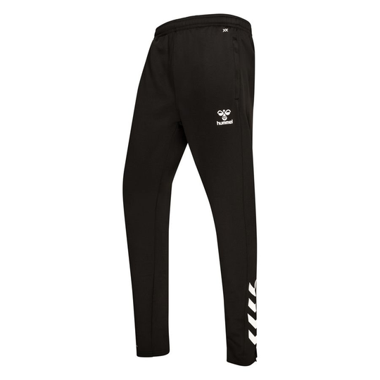 Hummel Treenihousut Core - Musta, koko Large