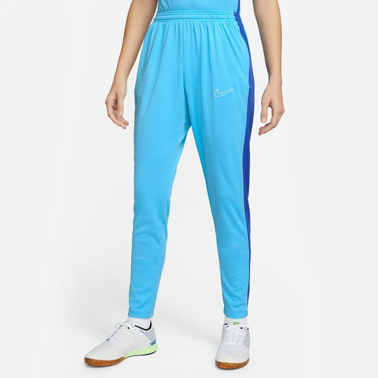 Nike Treenihousut Dri-fit Academy 23 - Sininen/sininen/valkoinen Nainen, koko Small