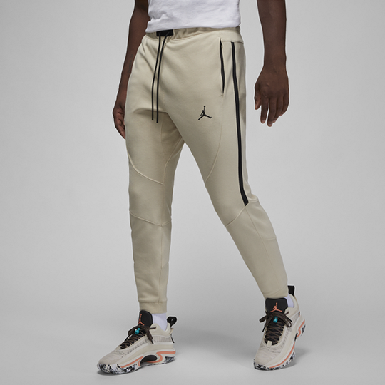 Jordan Dri-FIT Sport Air Men's Statement Trousers - Brown