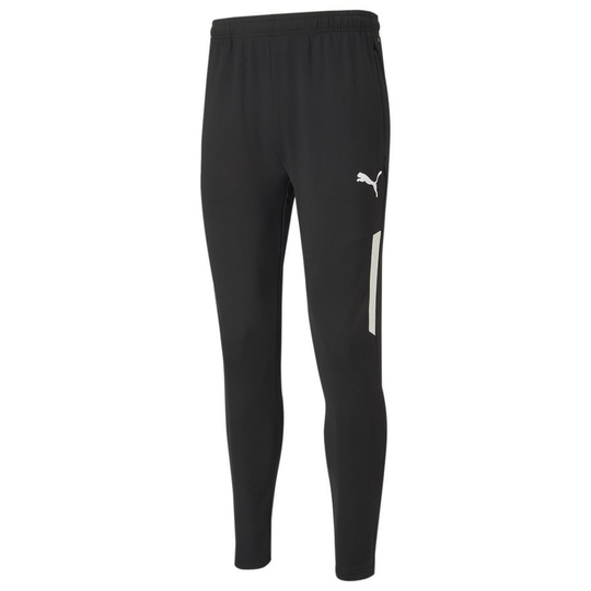 Teamliga Training Pants Pro - PUMA, koko X-Small