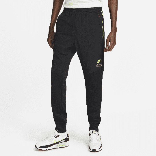 Nike Sportswear Air Max Men's Joggers - 1 - Black