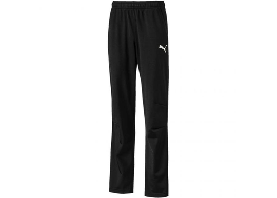 Lasten verryttelyhousut Puma Liga Training Pant Core Junior 655774 03