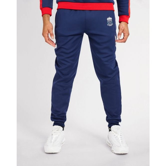 Liverpool Treenihousut '95 - Navy - Liverpool FC, koko Small