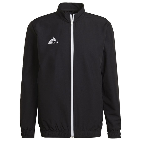 adidas Takki Presentation Entrada 22 - Musta/valkoinen, koko X-Large