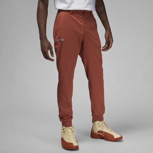 Jordan x Eastside Golf Men's Trousers - Orange