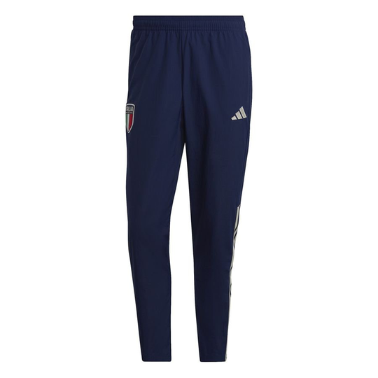Italia Treenihousut Tiro 23 Presentation - Navy - adidas, koko Medium