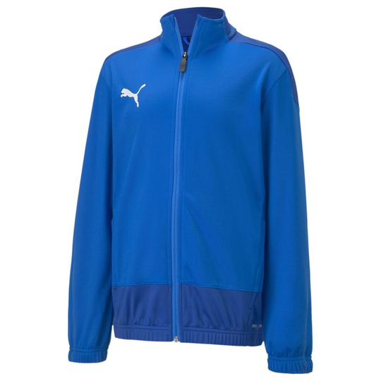 Teamgoal 23 Training Jacket Jr - PUMA, koko YS/128 cm