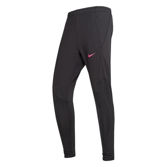 Nike Treenihousut Dri-fit Strike - Musta/pinkki, koko Medium