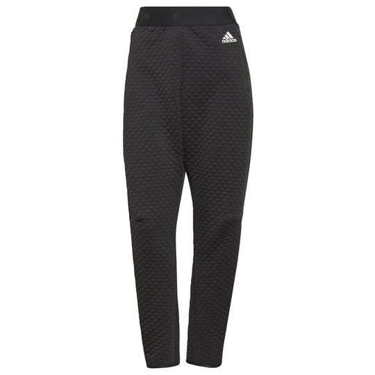 adidas Treenihousut Z.N.E. Sportswear Primeblue Cold.Rdy - Musta Nainen, koko X-Small