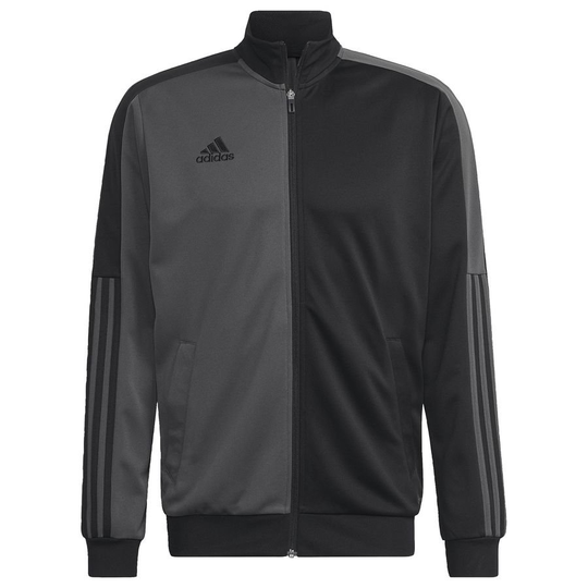 adidas Verryttelytakki Tiro - Musta, koko Large
