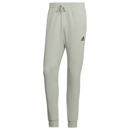 adidas Treenihousut Essentials Fleece - Vihreä, koko Medium