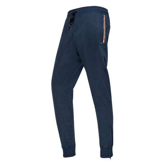 Nike F.C. Treenihousut Tribuna - Navy/musta, koko Small