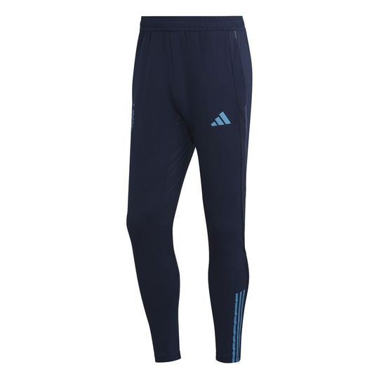 Argentiina Treenihousut Tiro 23 2022/23 - Navy - adidas, koko XX-Large