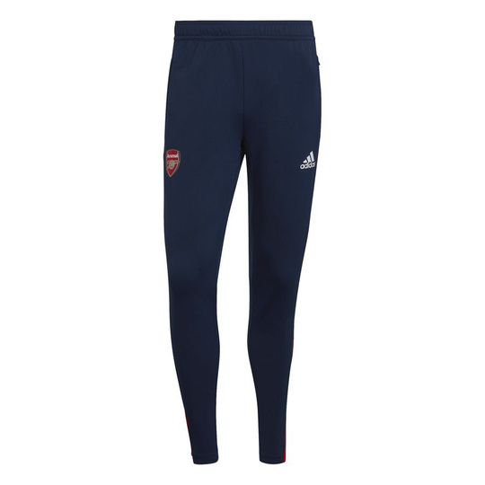Arsenal Treenihousut Condivo 22 - Navy - adidas, koko X-Large