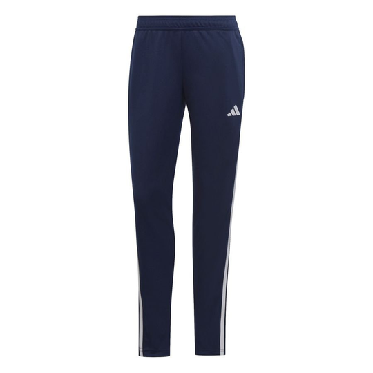 adidas Treenihousut Tiro 23 League - Navy Nainen, koko Small