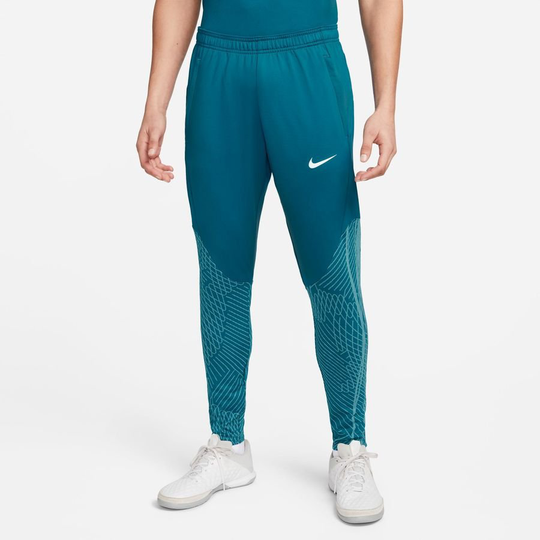 Nike Treenihousut Dri-FIT Strike - Vihreä/Sininen/Valkoinen, koko XX-Large