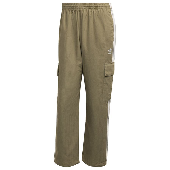 adidas Originals Cargo Housut 3-Stripes Adicolor - Vihreä, koko X-Large