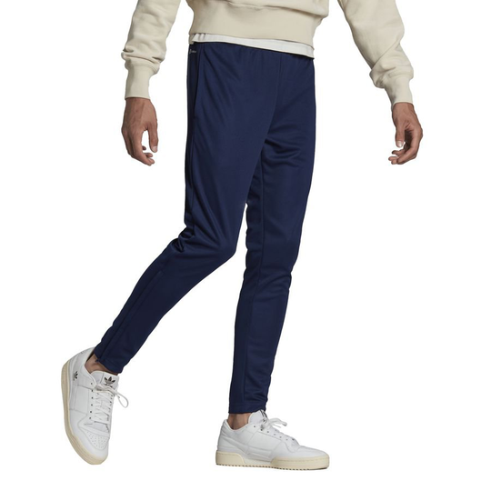 adidas Treenihousut Entrada 22 - Navy, koko X-Large