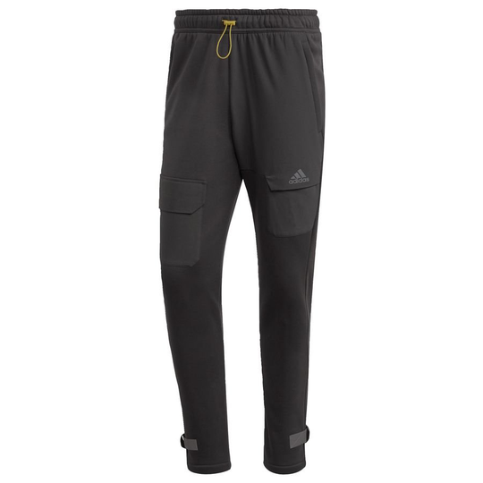 adidas Housut X-city - Musta, koko Large