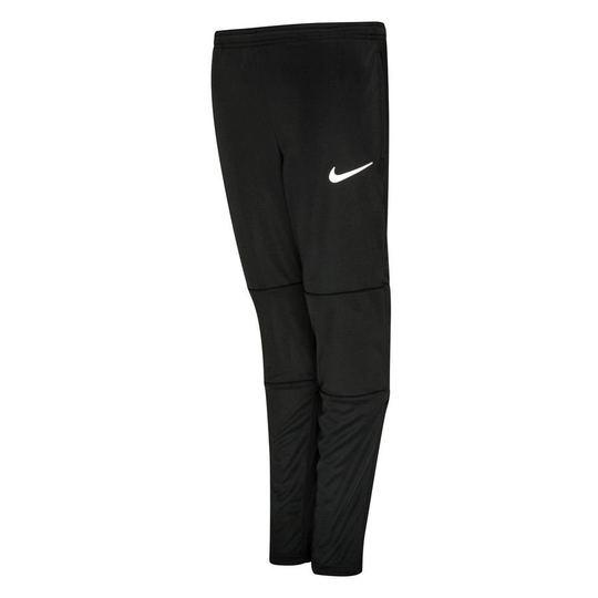 Nike Treenihousut Dry Park 20 - Musta/valkoinen Lapset, koko S: 128-137 cm