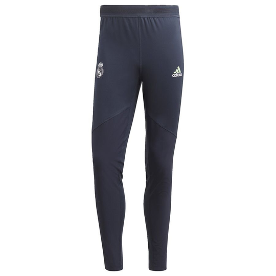 Real Madrid Treenihousut Condivo 22 Pro - Navy/violetti - adidas, koko Large