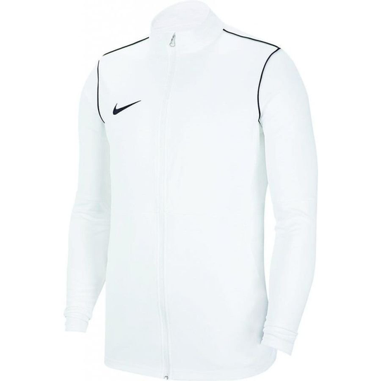 Nike Verryttelytakki Dri-fit Park 20 - Valkoinen/musta, koko X-Large