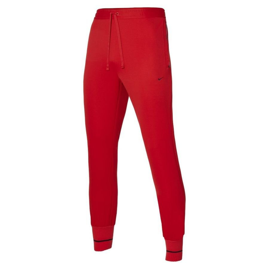 Nike Treenihousut Strike 22 - Punainen/musta, koko Small